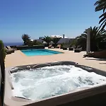 Vakantiehuis Sin Pena Tías