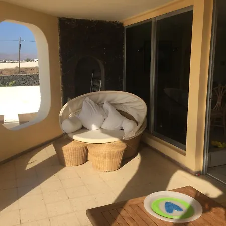 Sin Pena Casa de Férias Tías