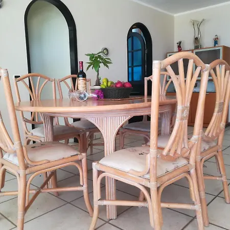 Sin Pena Ferienhaus