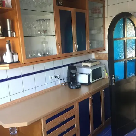 Ferienhaus Sin Pena *