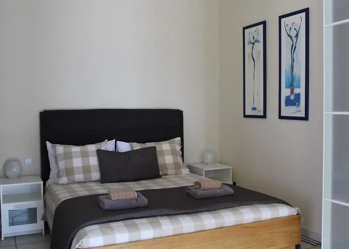 Sin Pena Holiday home Tias