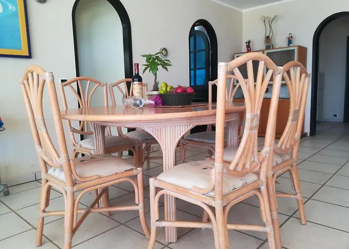 Sin Pena Holiday home