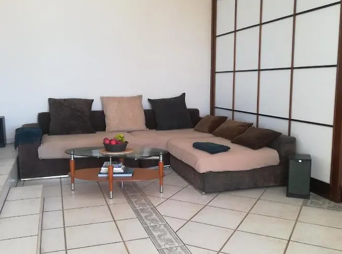 Holiday home Sin Pena