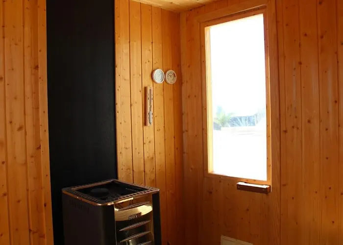 Sin Pena Holiday home *