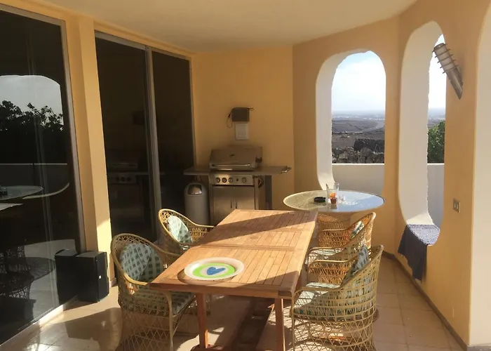 Sin Pena Holiday home *