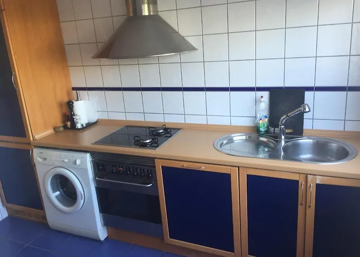 Sin Pena Prázdninový dům *