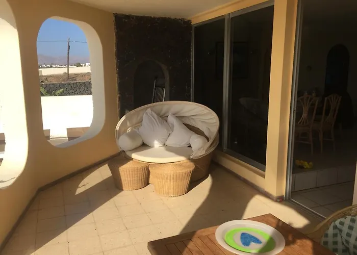 Sin Pena Holiday home Tias