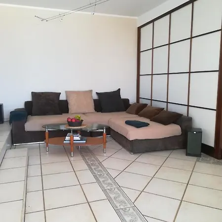 Holiday home Sin Pena